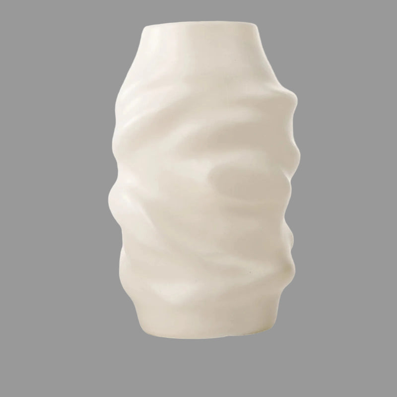 Nordic Minimalist Flower Vase | Home Decor