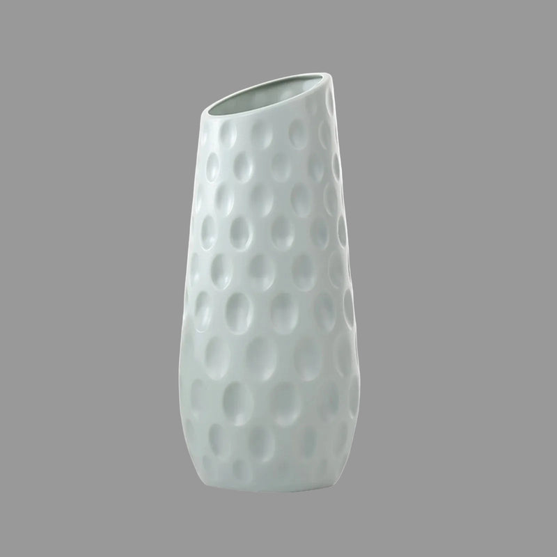 Nordic Minimalist Flower Vase | Home Decor