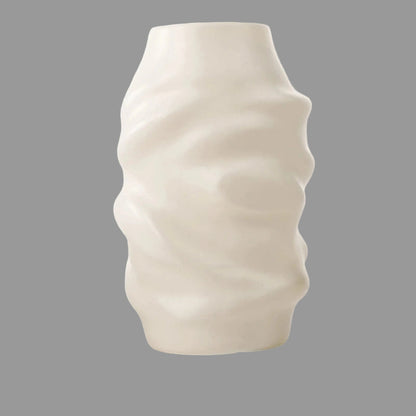 Nordic Minimalist Flower Vase | Home Decor