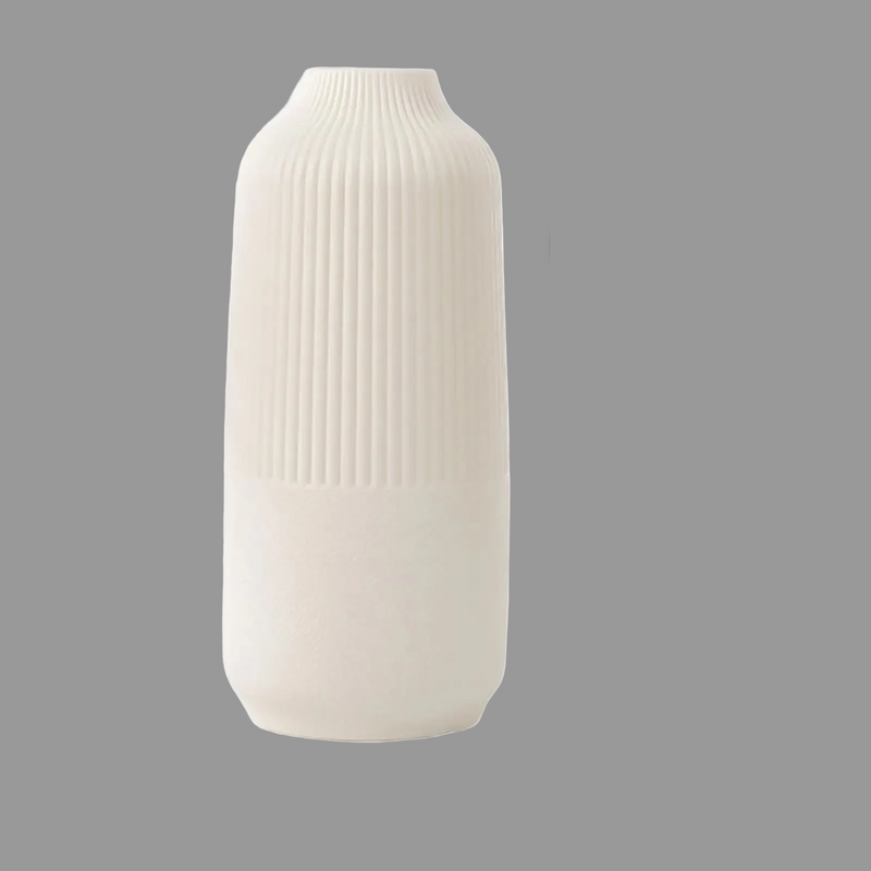 Nordic Minimalist Flower Vase | Home Decor