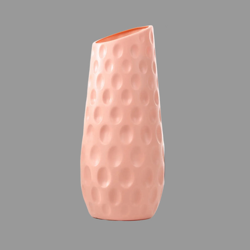 Nordic Minimalist Flower Vase | Home Decor