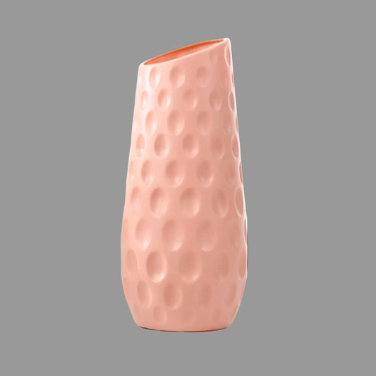 Nordic Minimalist Flower Vase | Home Decor