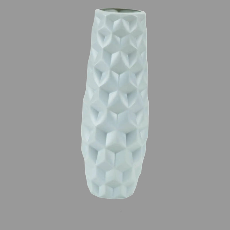 Nordic Minimalist Flower Vase | Home Decor