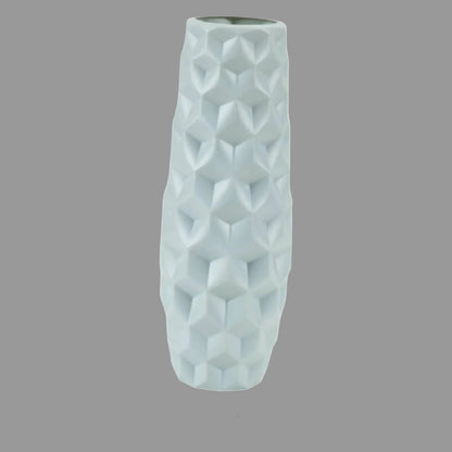 Nordic Minimalist Flower Vase | Home Decor