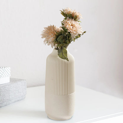 Nordic Minimalist Flower Vase | Home Decor 4